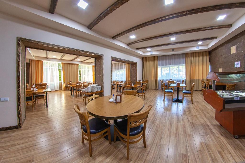 Vanadzor Armenia Hotel photo 3
