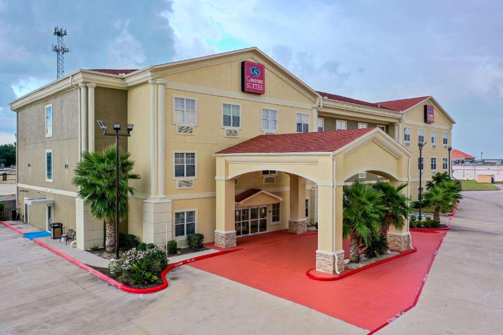 Comfort Suites Tomball Medical Center photo 2