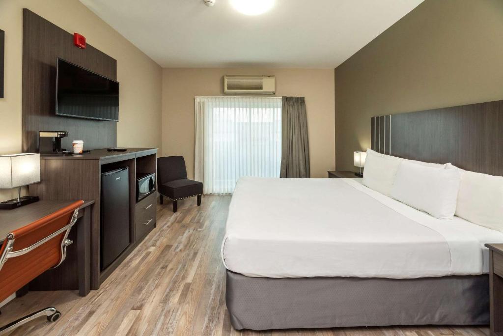 Econo Lodge City Centre Inn photo 4
