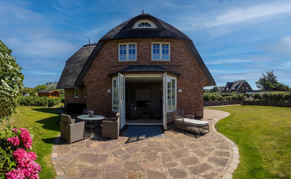 Das Reet Strandhaus photo 4