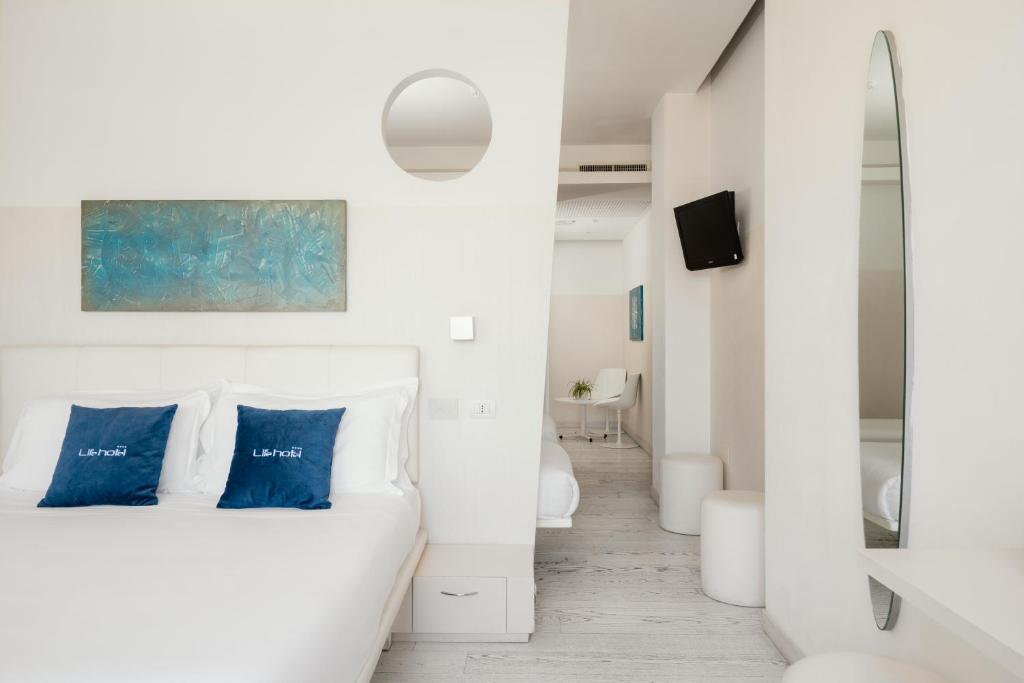 Life Hotel Seaview & Spa photo 4