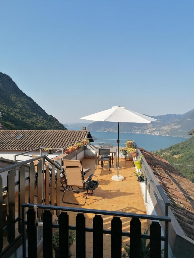 Casa vacanze 'La piazza'