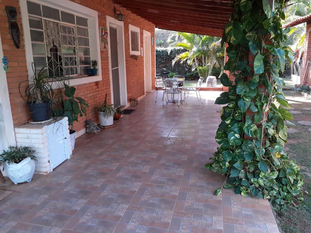 CHACARA VALE DOS SONHOS ITU Chacara de Condominio photo 4
