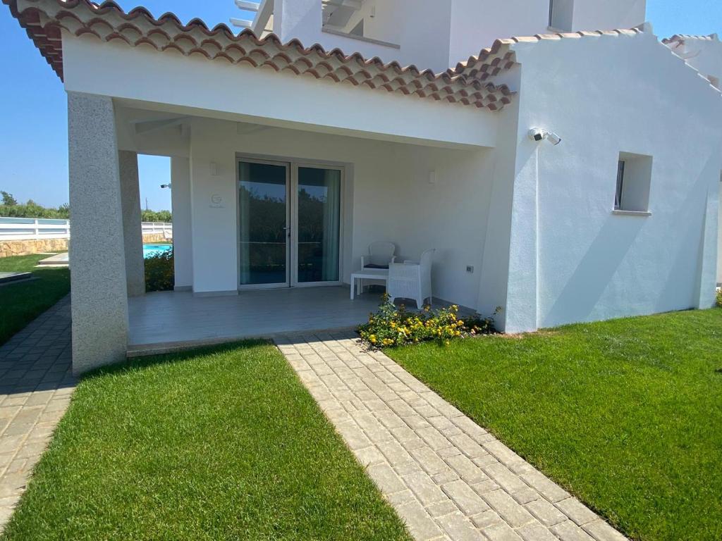 Villa Lentischio photo 2