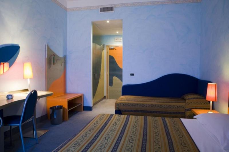 Hotel Del Sole photo 3