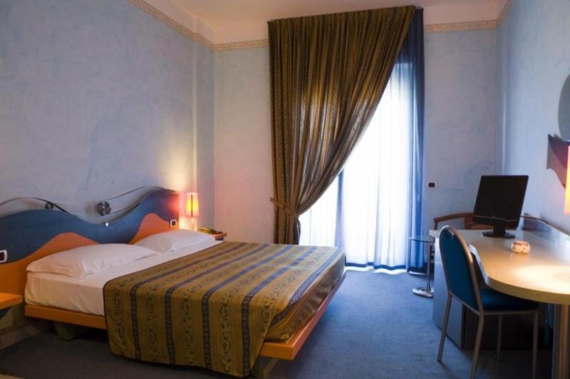 Hotel Del Sole photo 1