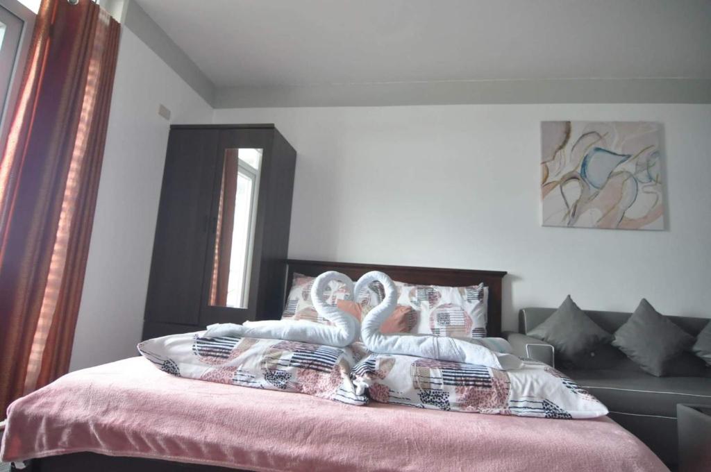 Saekyung Condominium photo 2