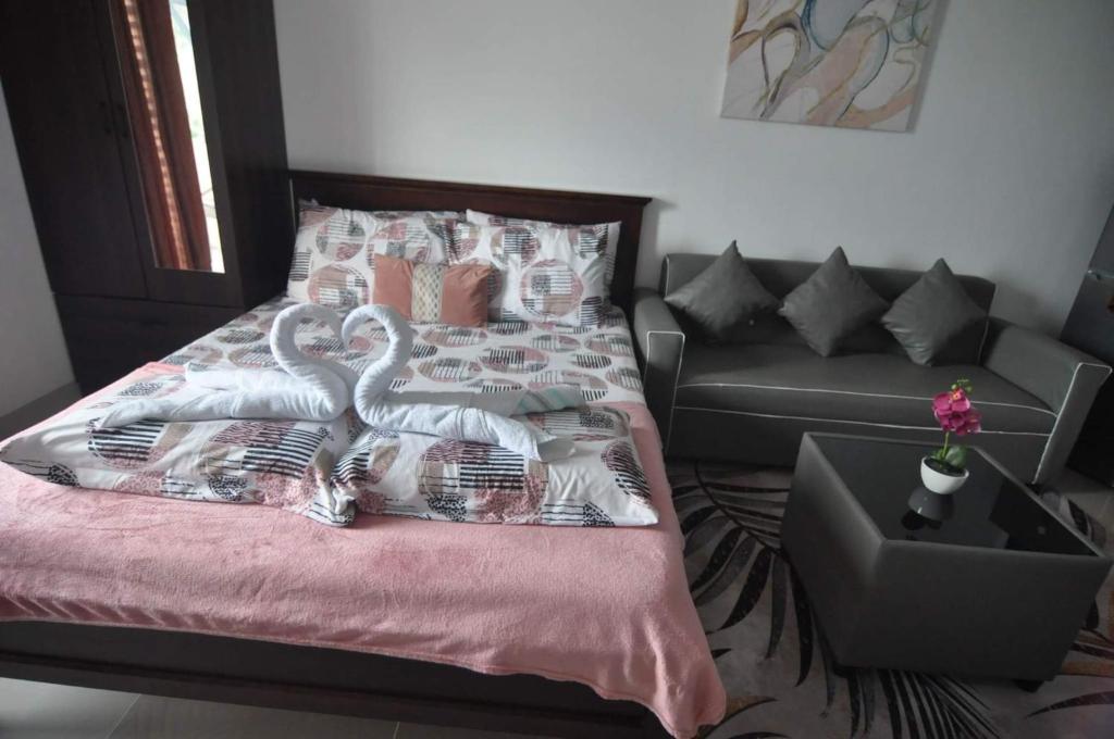 Saekyung Condominium photo 1