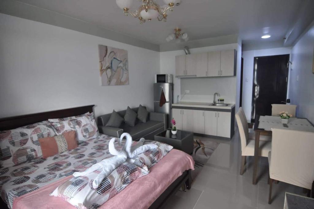 Saekyung Condominium photo 3