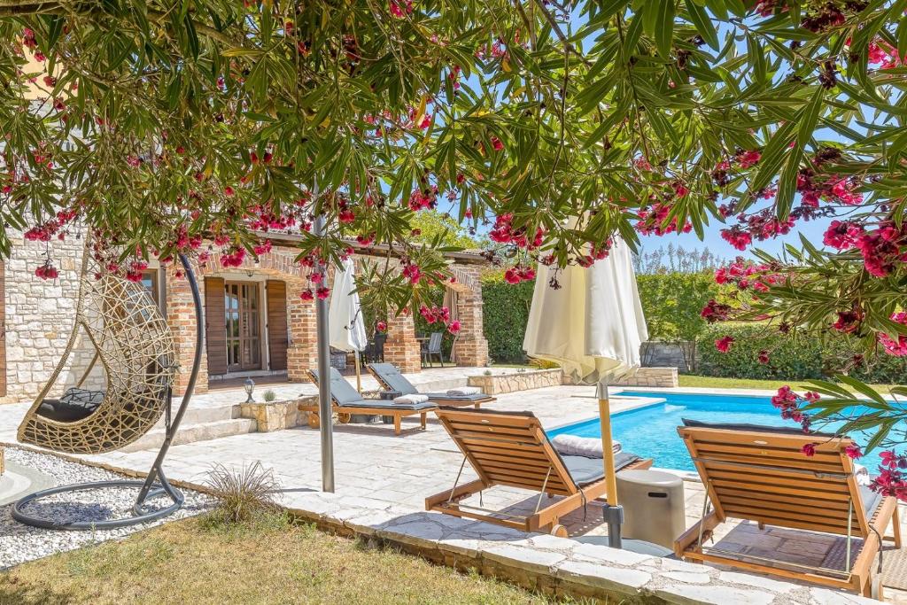 Villa Santolina photo 2