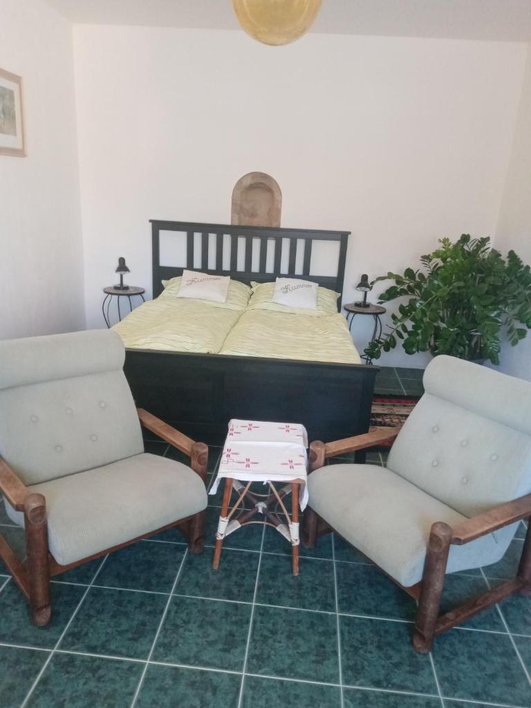 Ralsko-Hradcany - apartmán photo 2