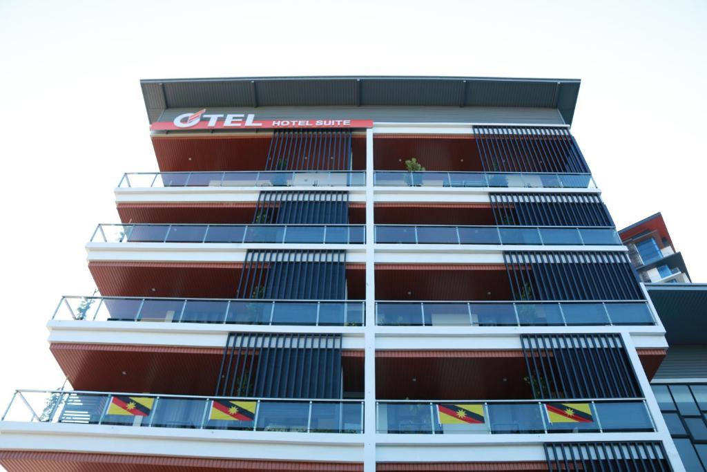OTEL Hotel Suite photo 2
