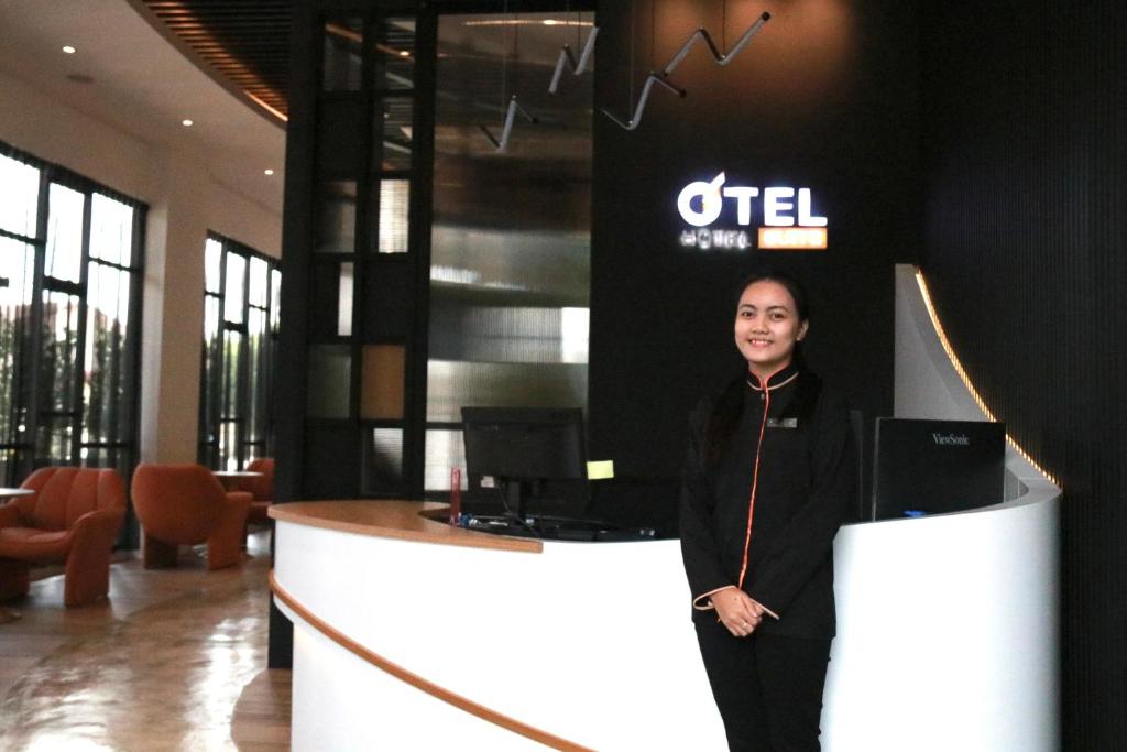 OTEL Hotel Suite photo 4