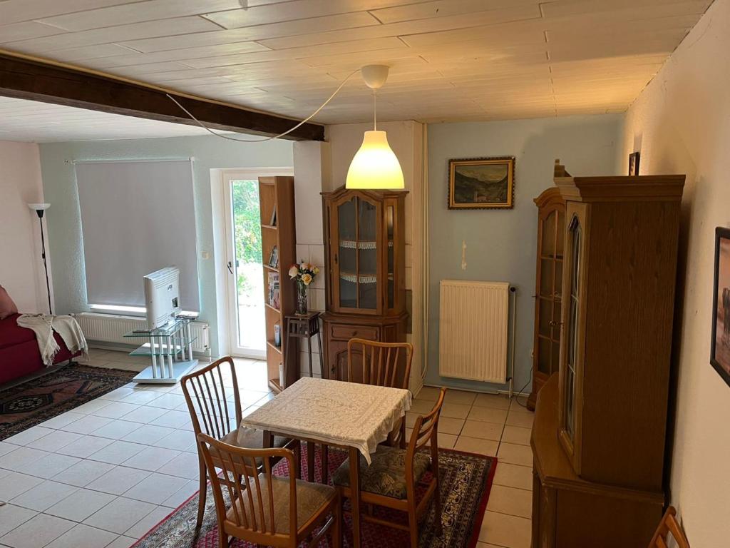 Landhaus Huntlosen Monteure photo 1