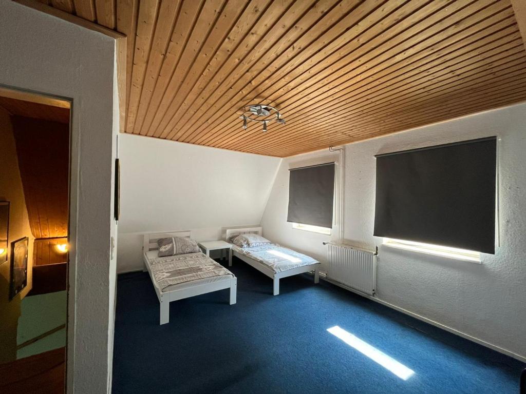Landhaus Huntlosen Monteure photo 4