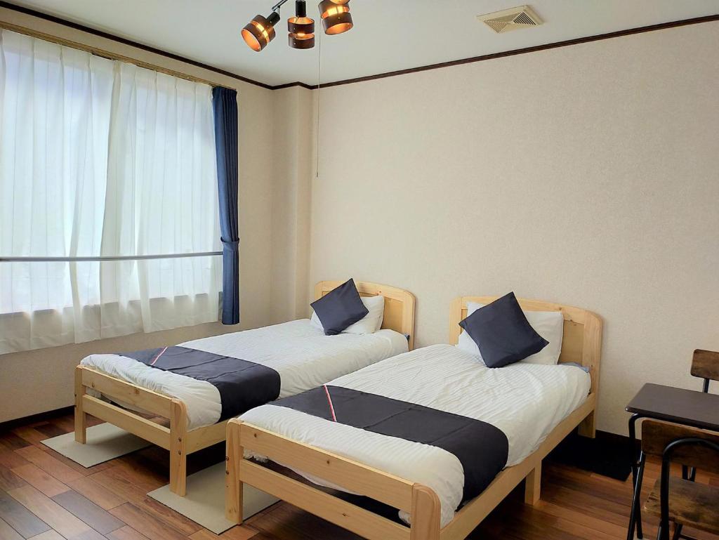 Tabist Business Hotel Chitose Kashiwazaki photo 4