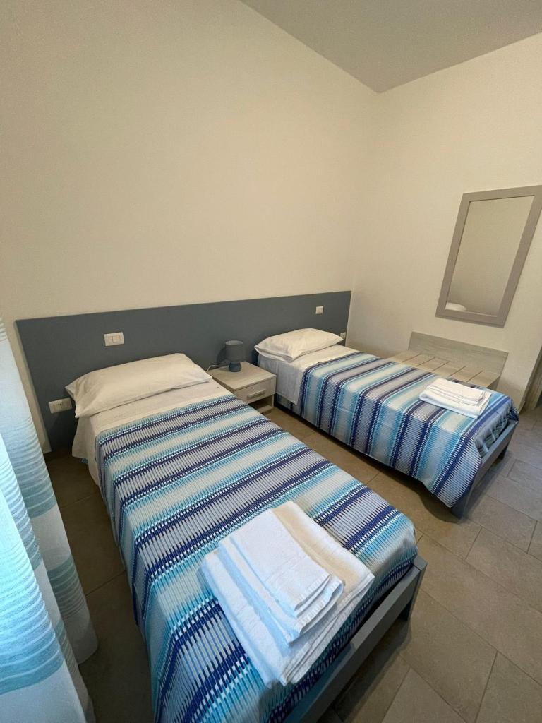 B&B il Girasole photo 3