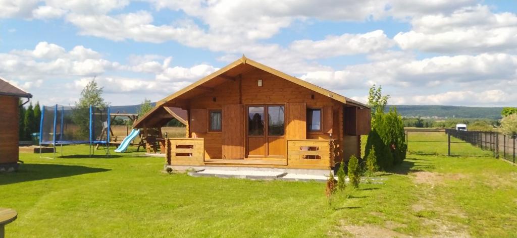 Witówka photo 1