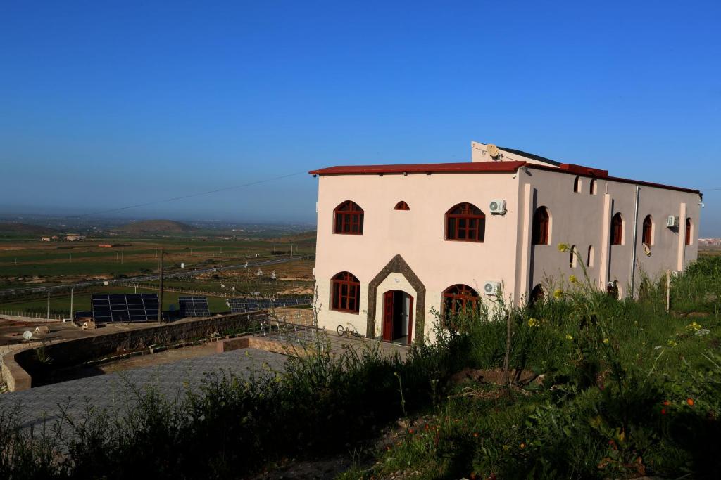 Maison d'Hôte - Le Beau Panorama photo 1