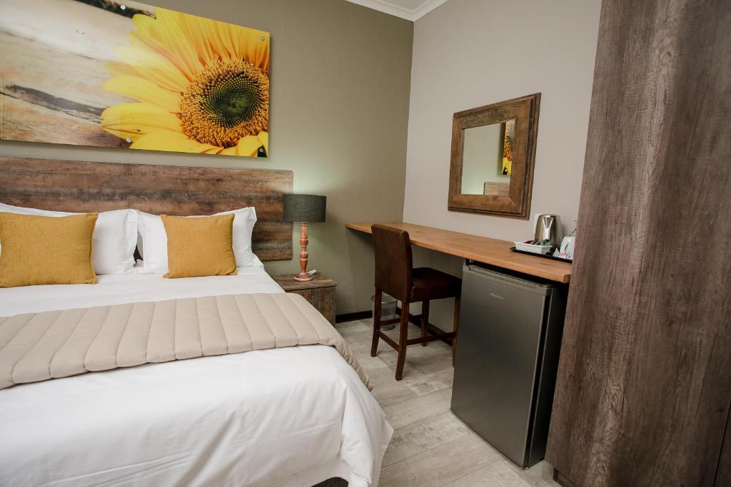 Vinique Guesthouse photo 2