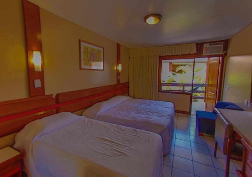 Costa Cabralia Hotel photo 2