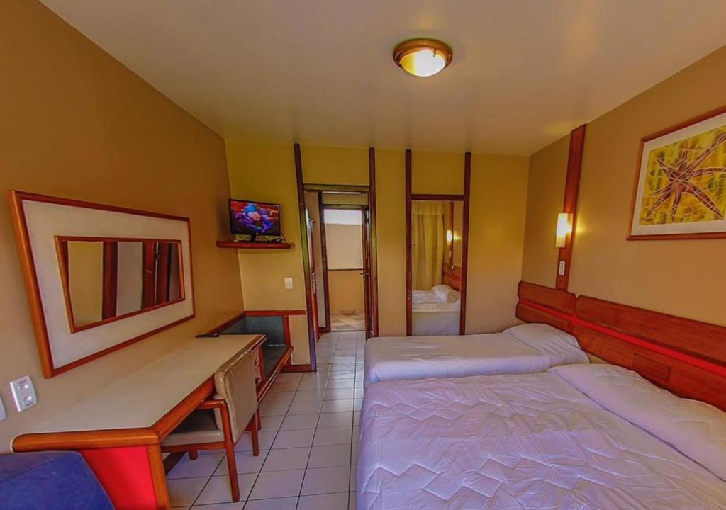 Costa Cabralia Hotel photo 4