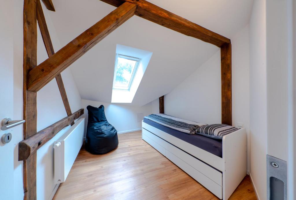 Ferienwohnung auf Zürns Hoff photo 4