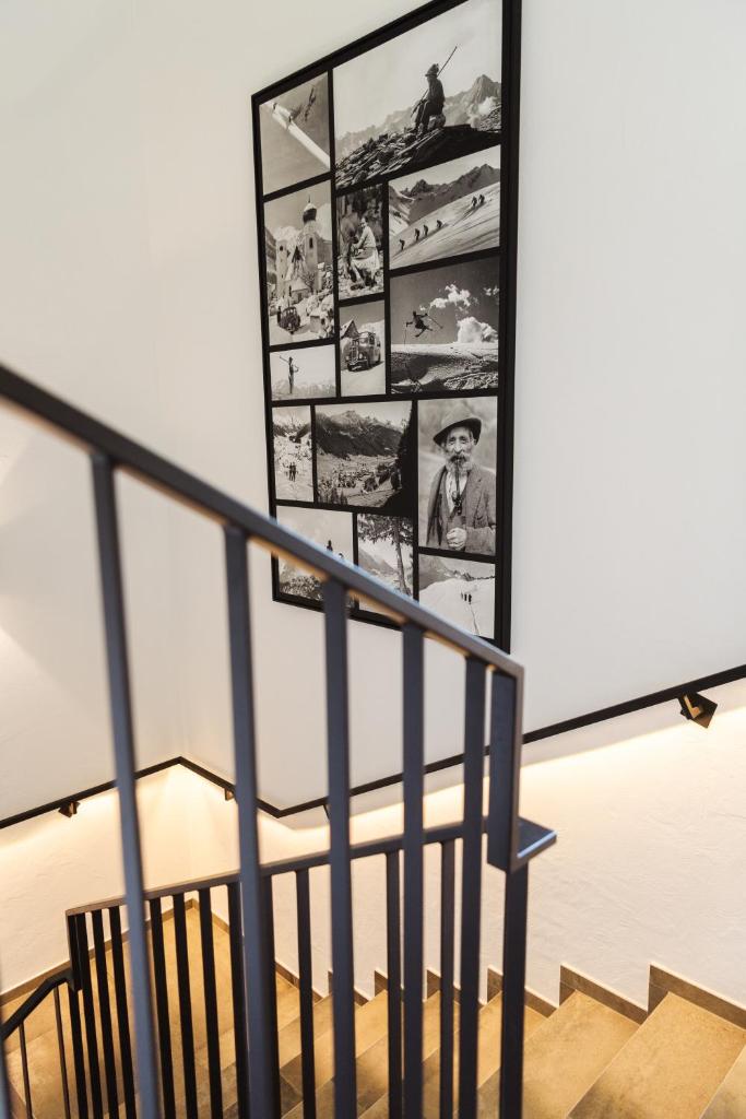 Haus St Anton - INCL GRATIS PREMIUM SOMMERKARTE photo 3