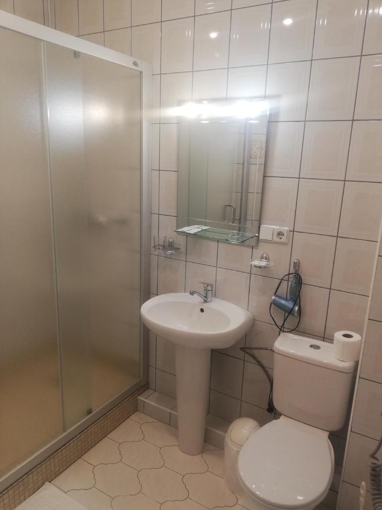 Hotel Senas Namas photo 4