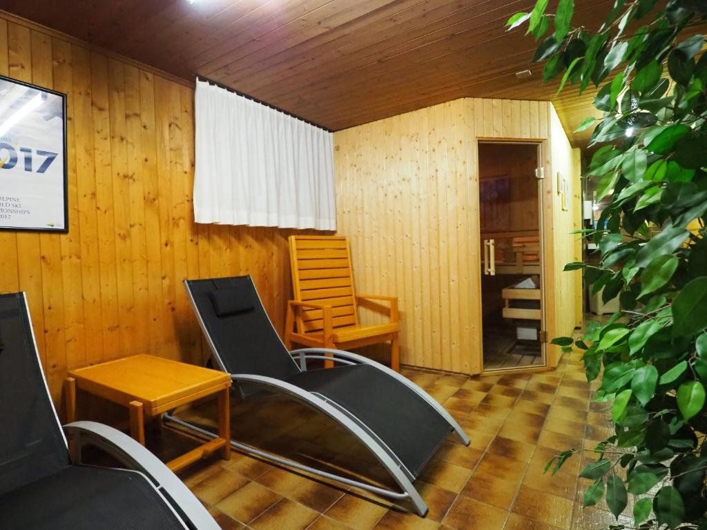 Residenz La Mora photo 2