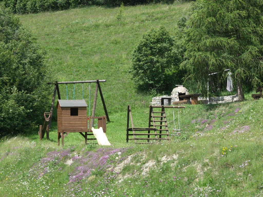 Residenz La Mora photo 1