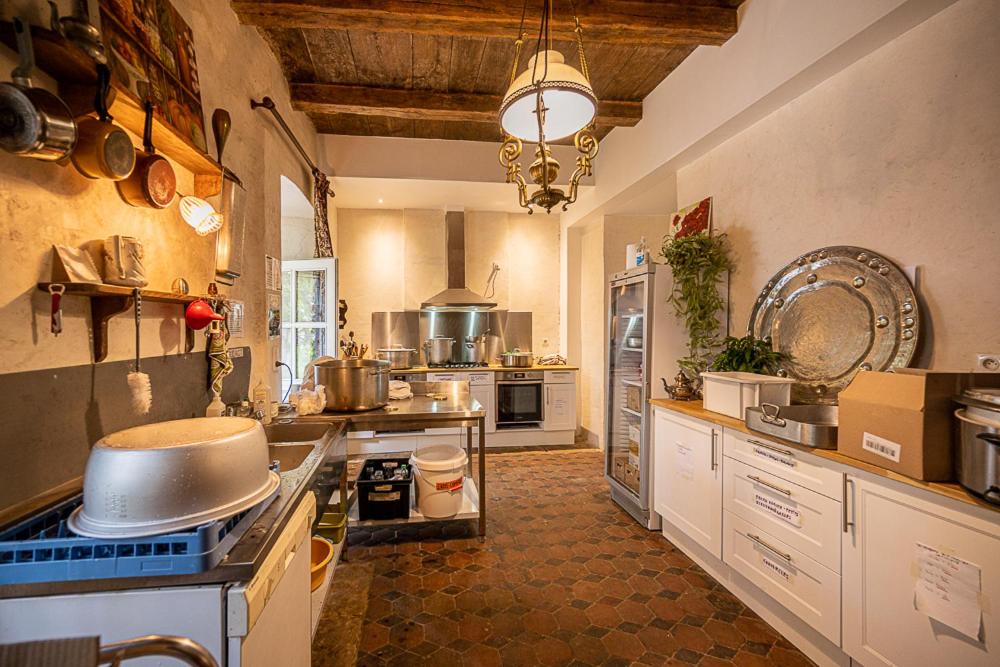 Gîte de Montfranc photo 1