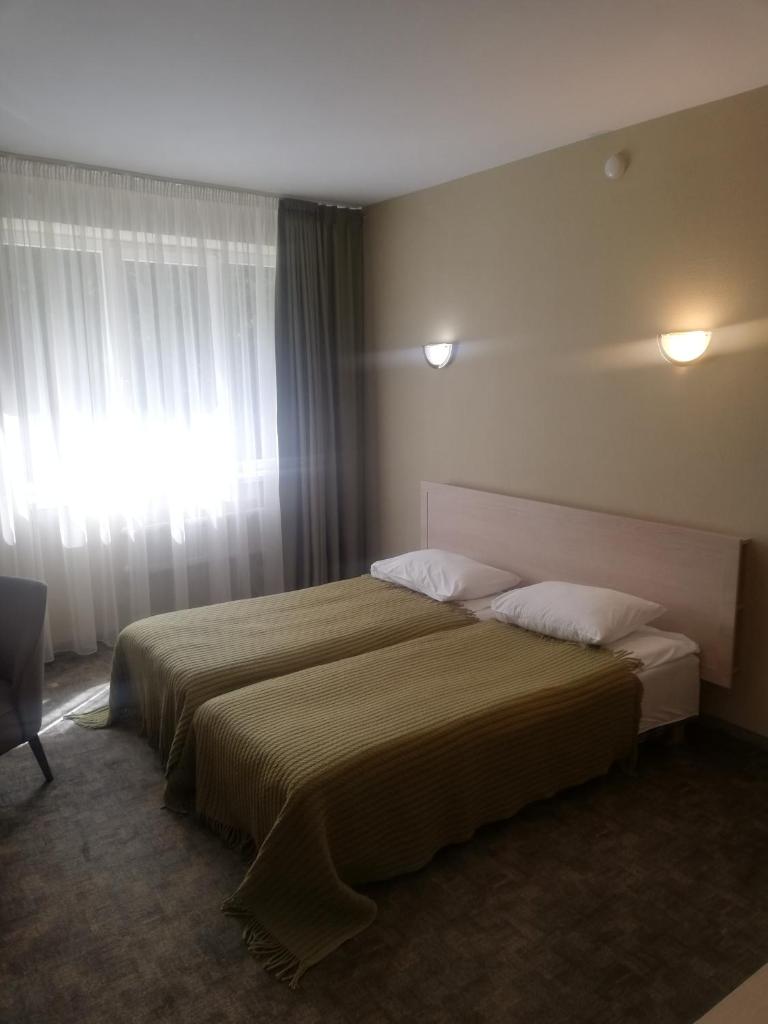 Hotel Senas Namas photo 1