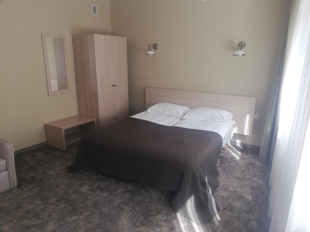 Hotel Senas Namas photo 2
