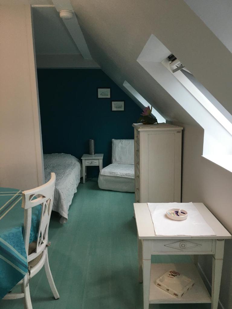 A 50m de la mer photo 4