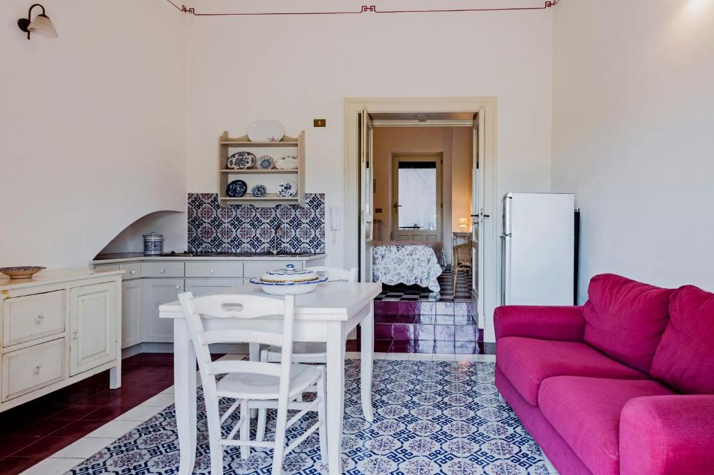 Gli Iris Apartments by Wonderful Italy photo 2