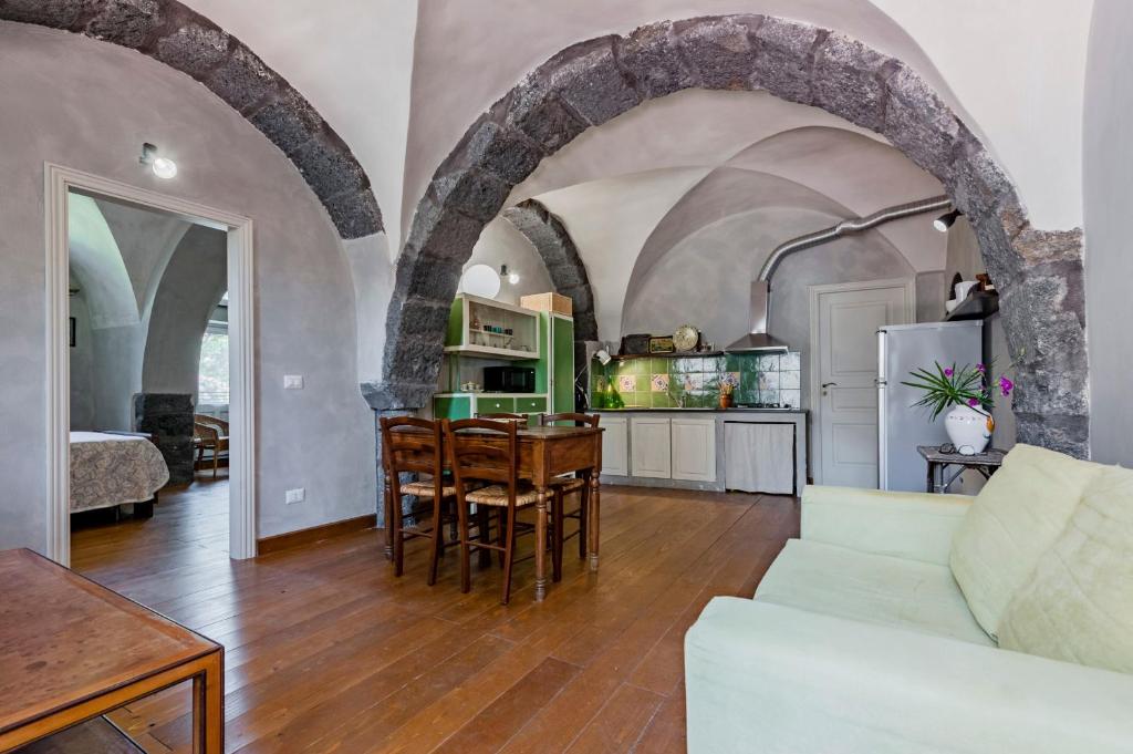 Gli Iris Apartments by Wonderful Italy photo 1