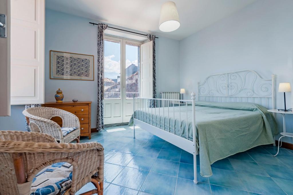 Gli Iris Apartments by Wonderful Italy photo 3