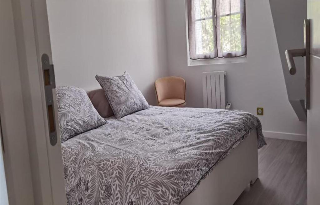 LIKEHOME - Maison entre PARIS et AEROPORT CDG photo 4