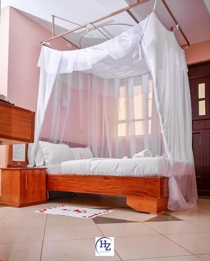 Hotel Zesper photo 2