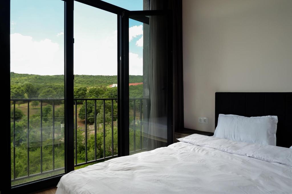 RIS Holiday Apartments Tsaghkadzor photo 4