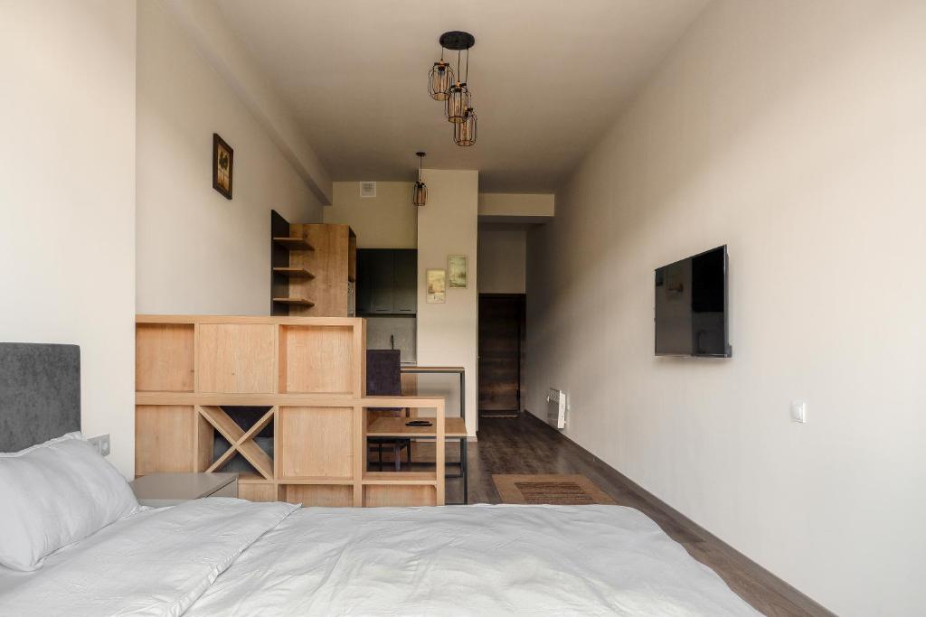 RIS Holiday Apartments Tsaghkadzor photo 3