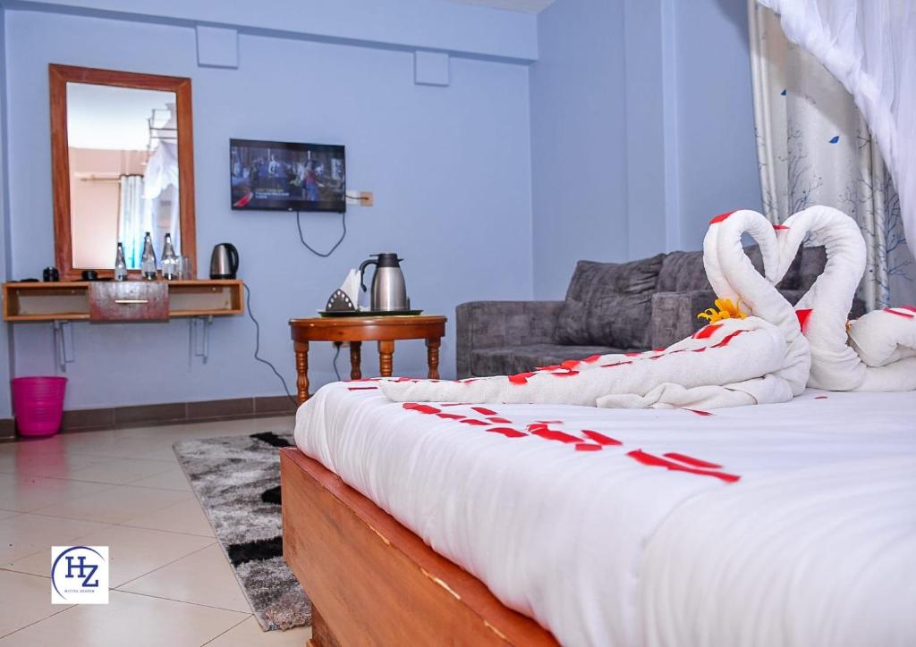 Hotel Zesper photo 4