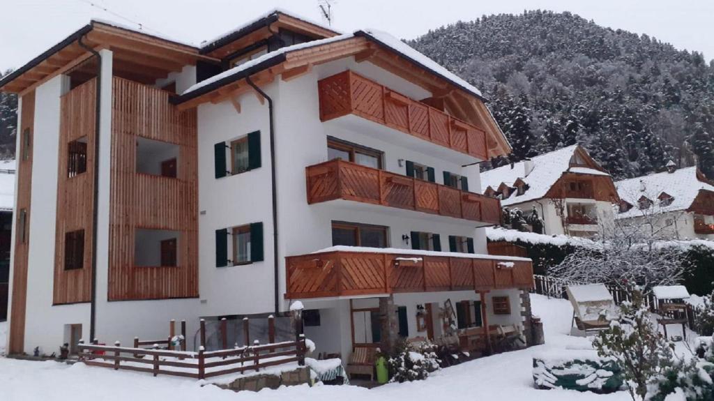 Moarhof in Oberbozen photo 3