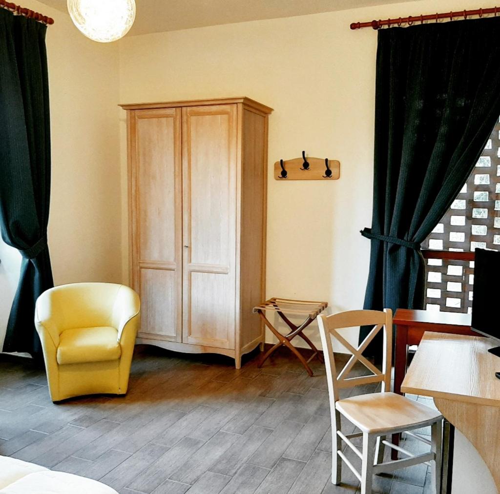 LA LOCANDA DELLA STAFFA photo 2