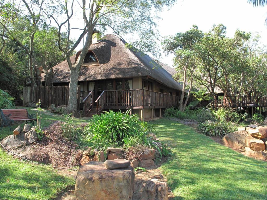 Caracal Lodge photo 4