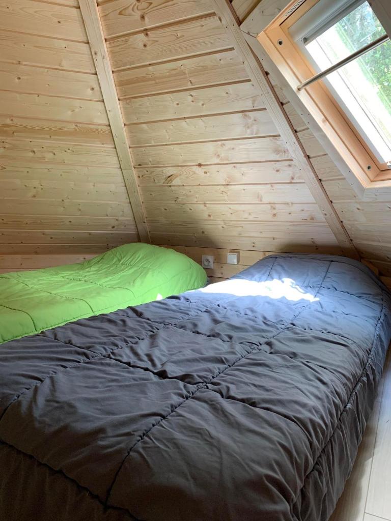 Team Holiday - Camping de l'Etang du Pays Blanc photo 2