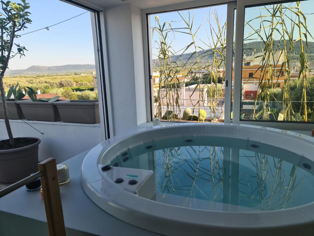 Ulivi di Minerva - Boutique Holiday Home - SUPER SUITE & SPA POLLON - Ostuni - Fasano - Cisternino photo 1