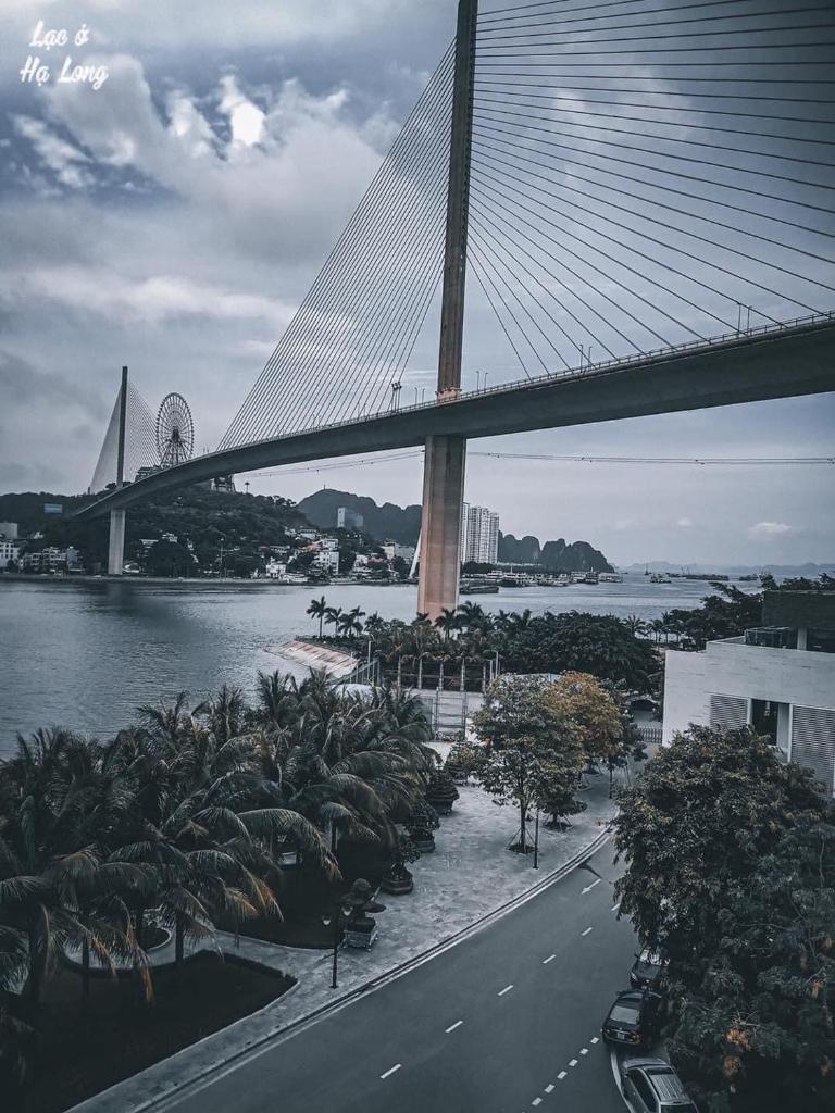 Mon Homestay Hạ Long