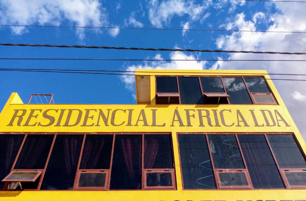 RESIDENCIAL AFRICA,LDA-NAMPULA photo 4